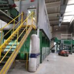 03.12.2019 Końskie. Przedsiębiorstwo Gospodarki Komunalnej Końskie / PGK Końskie