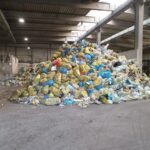 03.12.2019 Końskie. Przedsiębiorstwo Gospodarki Komunalnej Końskie / PGK Końskie