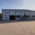 03.12.2019 Końskie. Przedsiębiorstwo Gospodarki Komunalnej Końskie / PGK Końskie