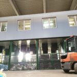 03.12.2019 Końskie. Przedsiębiorstwo Gospodarki Komunalnej Końskie / PGK Końskie