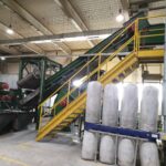 03.12.2019 Końskie. Przedsiębiorstwo Gospodarki Komunalnej Końskie / PGK Końskie