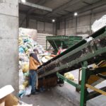 03.12.2019 Końskie. Przedsiębiorstwo Gospodarki Komunalnej Końskie / PGK Końskie