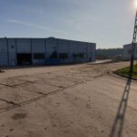 03.12.2019 Końskie. Przedsiębiorstwo Gospodarki Komunalnej Końskie / PGK Końskie