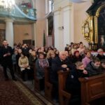 15.12.2019 Pierzchnica. Jubileusz 200-lecia miejscowej szkoły podstawowej / Dorota Klusek / Radio Kielce