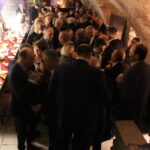 30.12.2019. Jędrzejów. Spotkanie opłatkowe członków i sympatyków Prawa i Sprawiedliwości / Marta Gajda / Radio Kielce