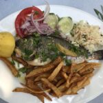 Thassos / Joanna Dąbek