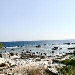 Thassos / Joanna Dąbek