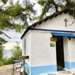 Thassos / Joanna Dąbek