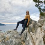 Thassos / Joanna Dąbek