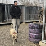 01.12.2019. Sandomierz. Pomoc  dla schroniska od KGW Chwałowianki / Grażyna-Szlęzak-Wójcik / Radio Kielce