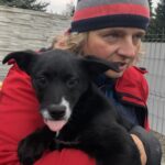 01.12.2019. Sandomierz. Pomoc  dla schroniska od KGW Chwałowianki / Grażyna-Szlęzak-Wójcik / Radio Kielce