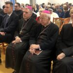 07.12.2019. Sandomierz. Jubileusz Zgromadzenia Sióstr Miłosierdzia św. Wincentego a Paulo / Grażyna Szlęzak-Wójcik / Radio Kielce