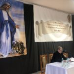 07.12.2019. Sandomierz. Jubileusz Zgromadzenia Sióstr Miłosierdzia św. Wincentego a Paulo / Grażyna Szlęzak-Wójcik / Radio Kielce