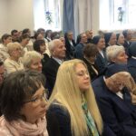 07.12.2019. Sandomierz. Jubileusz Zgromadzenia Sióstr Miłosierdzia św. Wincentego a Paulo / Grażyna Szlęzak-Wójcik / Radio Kielce