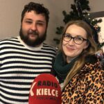 08.12.2019. Sandomierz. Akcja „Szlachetna Paczka” / Grażyna Szlęzak-Wójcik / Radio Kielce