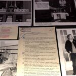 13.12.2019 Sandomierz. Wystawa o stanie wojennym / Grażyna Szlęzak-Wójcik / Radio Kielce