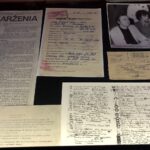 13.12.2019 Sandomierz. Wystawa o stanie wojennym / Grażyna Szlęzak-Wójcik / Radio Kielce