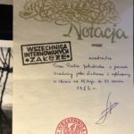 13.12.2019 Sandomierz. Wystawa o stanie wojennym / Grażyna Szlęzak-Wójcik / Radio Kielce