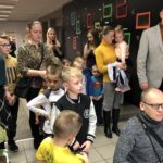 14.12.2019 Sandomierz. Wystawa szopek bożonarodzeniowych / Grażyna Szlęzak-Wójcik / Radio Kielce