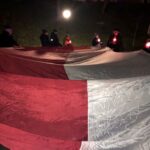 13.12.2019 Sandomierz. Obchody rocznicy wprowadzenia stanu wojennego / Grażyna Szlęzak-Wójcik / Radio Kielce