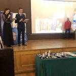 14.12.2019 Sandomierz. Jubileusz 50-lecia świętokrzyskiego WOPR / Grażyna Szlęzak-Wójcik / Radio Kielce