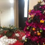 15.12.2019. Osiek. Kiermasz bożonarodzeniowy / Grażyna-Szlęzak-Wójcik / Radio Kielce