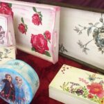 15.12.2019. Osiek. Kiermasz bożonarodzeniowy / Grażyna-Szlęzak-Wójcik / Radio Kielce