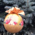 15.12.2019. Staszów. Ubieranie choinki na Rynku / Grażyna-Szlęzak-Wójcik / Radio Kielce