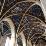 18.12.2019. Sandomierz. Bazylika katedralna po renowacji / Grażyna-Szlęzak-Wójcik / Radio Kielce