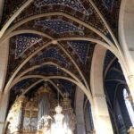 18.12.2019. Sandomierz. Bazylika katedralna po renowacji / Grażyna-Szlęzak-Wójcik / Radio Kielce