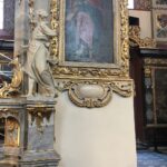 18.12.2019. Sandomierz. Bazylika katedralna po renowacji / Grażyna-Szlęzak-Wójcik / Radio Kielce