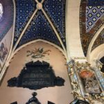 18.12.2019. Sandomierz. Bazylika katedralna po renowacji / Grażyna-Szlęzak-Wójcik / Radio Kielce