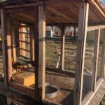 18.12.2019 Sandomierz. Budowa żywej szopki / Grażyna Szlęzak-Wójcik / Radio Kielce