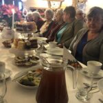 21.12.2019. Obrazów. Spotkanie świąteczne w Obrazowie / Grażyna Szlęzak-Wójcik / Radio Kielce