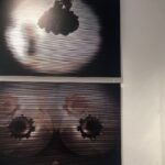 28.12.2019 Sandomierz. Wystawa pt. „Porównania” / Grażyna Szlęzak-Wójcik / Radio Kielce