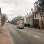 28.12.2019. Oleśnica. Centrum miasta / Grażyna-Szlęzak-Wójcik / Radio Kielce