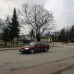 28.12.2019. Oleśnica. Centrum miasta / Grażyna-Szlęzak-Wójcik / Radio Kielce