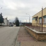 28.12.2019. Oleśnica. Centrum miasta / Grażyna-Szlęzak-Wójcik / Radio Kielce