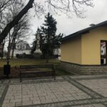 28.12.2019. Oleśnica. Centrum miasta / Grażyna-Szlęzak-Wójcik / Radio Kielce