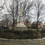 28.12.2019. Oleśnica. Centrum miasta / Grażyna-Szlęzak-Wójcik / Radio Kielce