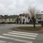 28.12.2019. Oleśnica. Centrum miasta / Grażyna-Szlęzak-Wójcik / Radio Kielce