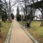 28.12.2019. Oleśnica. Centrum miasta / Grażyna-Szlęzak-Wójcik / Radio Kielce