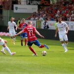 Inauguracja sezonu PKO Ekstraklasy: Raków Częstochowa - Korona Kielce / Kamil Król / Radio Kielce