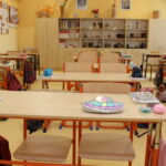 Szkoła Podstawowa numer 2 w Busku-Zdroju po gruntownej modernizacji / Marta Gajda / Radio Kielce