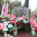 14.12.2019 Łopuszno. Obchody 76. rocznicy rozstrzelania 15 żołnierzy w akcji „Niekłański Październik” / Kamila Chmiel