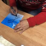 Andrzej Piaseczny przyłączył się do akcji „Choinka pod choinkę” / Radio Kielce