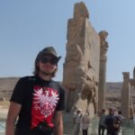 Iran / Krzysztof Krzemiński