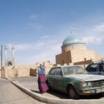 Iran / Krzysztof Krzemiński