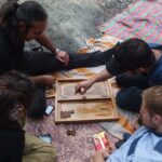 Iran / Krzysztof Krzemiński