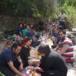 Iran / Krzysztof Krzemiński